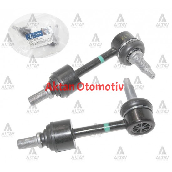 Z ROT TUCSON 15= / SPORTAGE 16= ARKA SAĞ - SOL